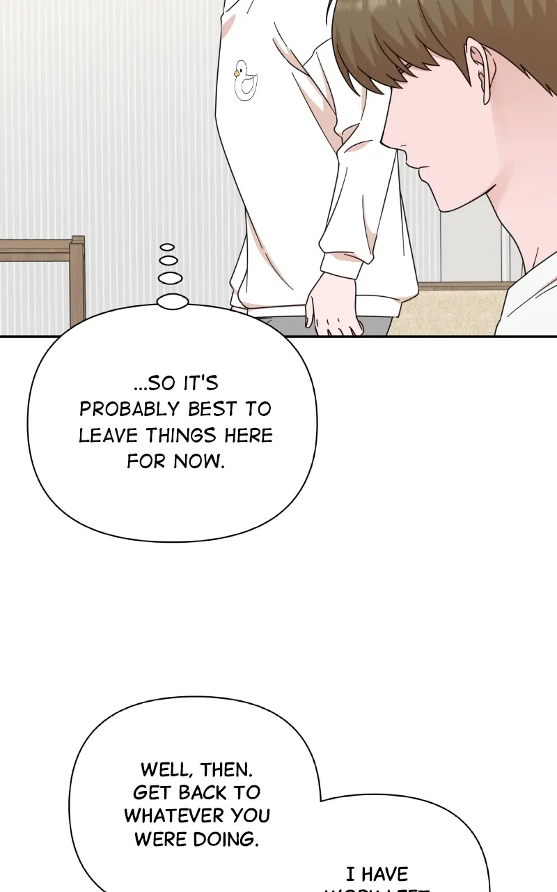 The Man with Pretty Lips Chapter 92 – Page 10