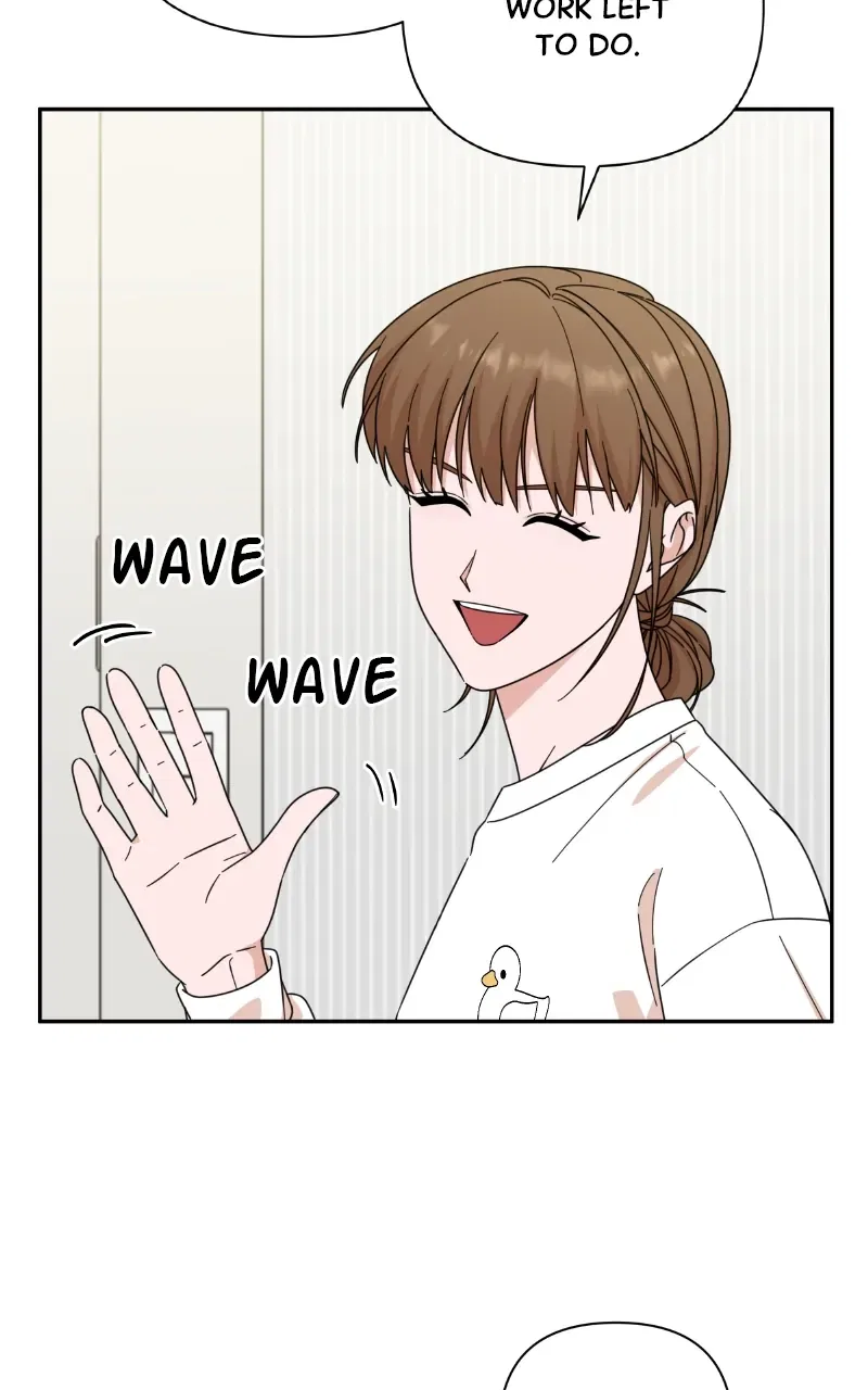 The Man with Pretty Lips Chapter 92 – Page 11