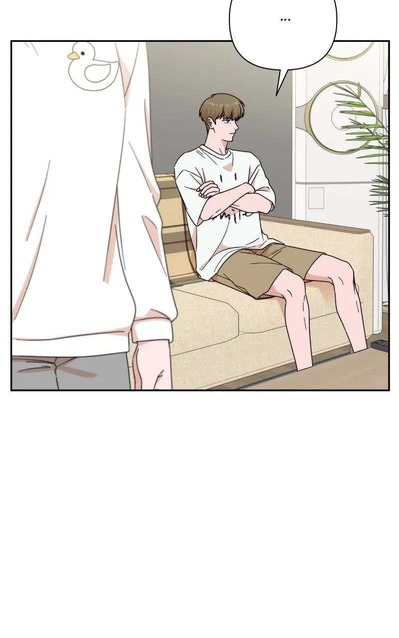 The Man with Pretty Lips Chapter 92 – Page 12