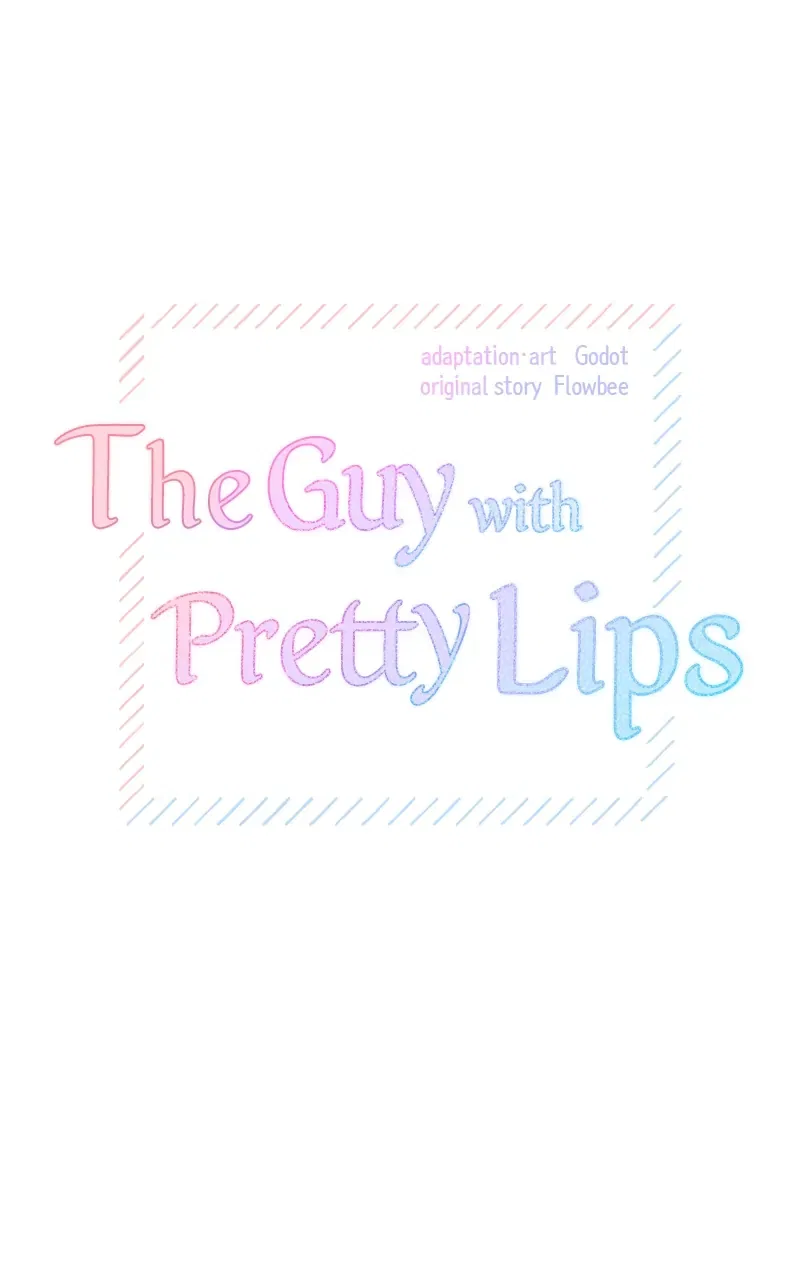 The Man with Pretty Lips Chapter 92 – Page 13