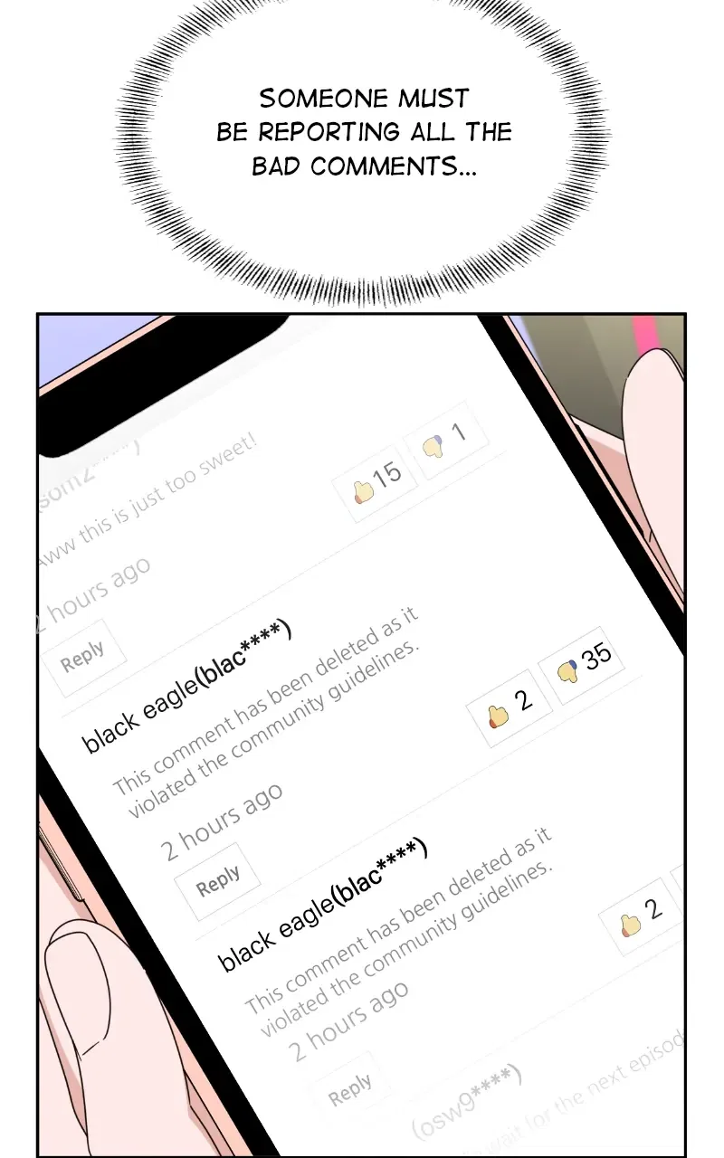 The Man with Pretty Lips Chapter 92 – Page 17