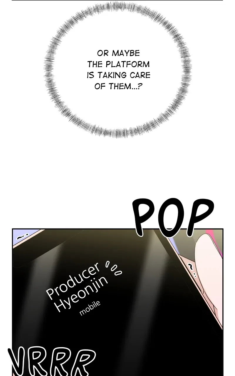 The Man with Pretty Lips Chapter 92 – Page 18