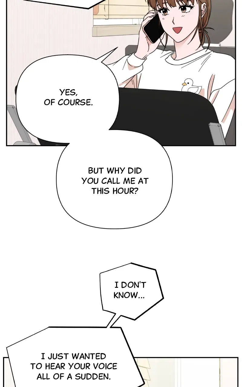 The Man with Pretty Lips Chapter 92 – Page 20