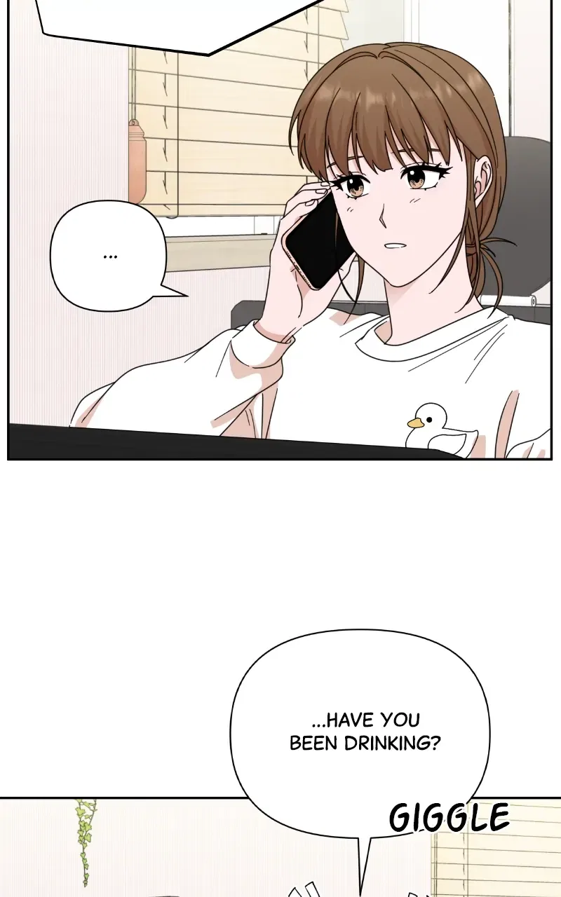 The Man with Pretty Lips Chapter 92 – Page 21