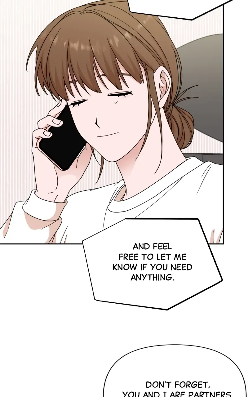 The Man with Pretty Lips Chapter 92 – Page 24
