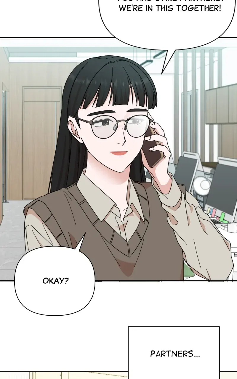 The Man with Pretty Lips Chapter 92 – Page 25