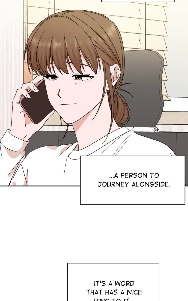 The Man with Pretty Lips Chapter 92 – Page 26