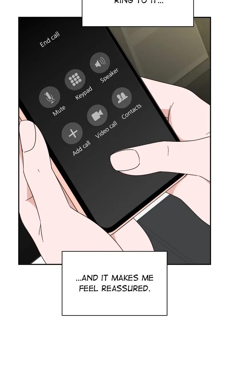 The Man with Pretty Lips Chapter 92 – Page 27