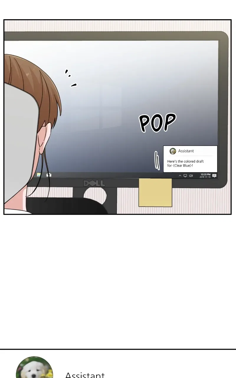 The Man with Pretty Lips Chapter 92 – Page 28