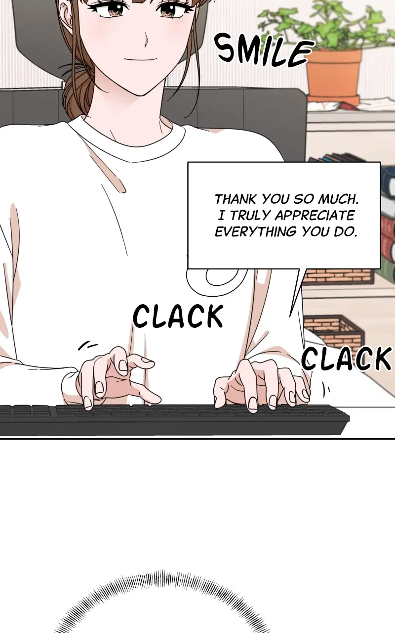 The Man with Pretty Lips Chapter 92 – Page 30