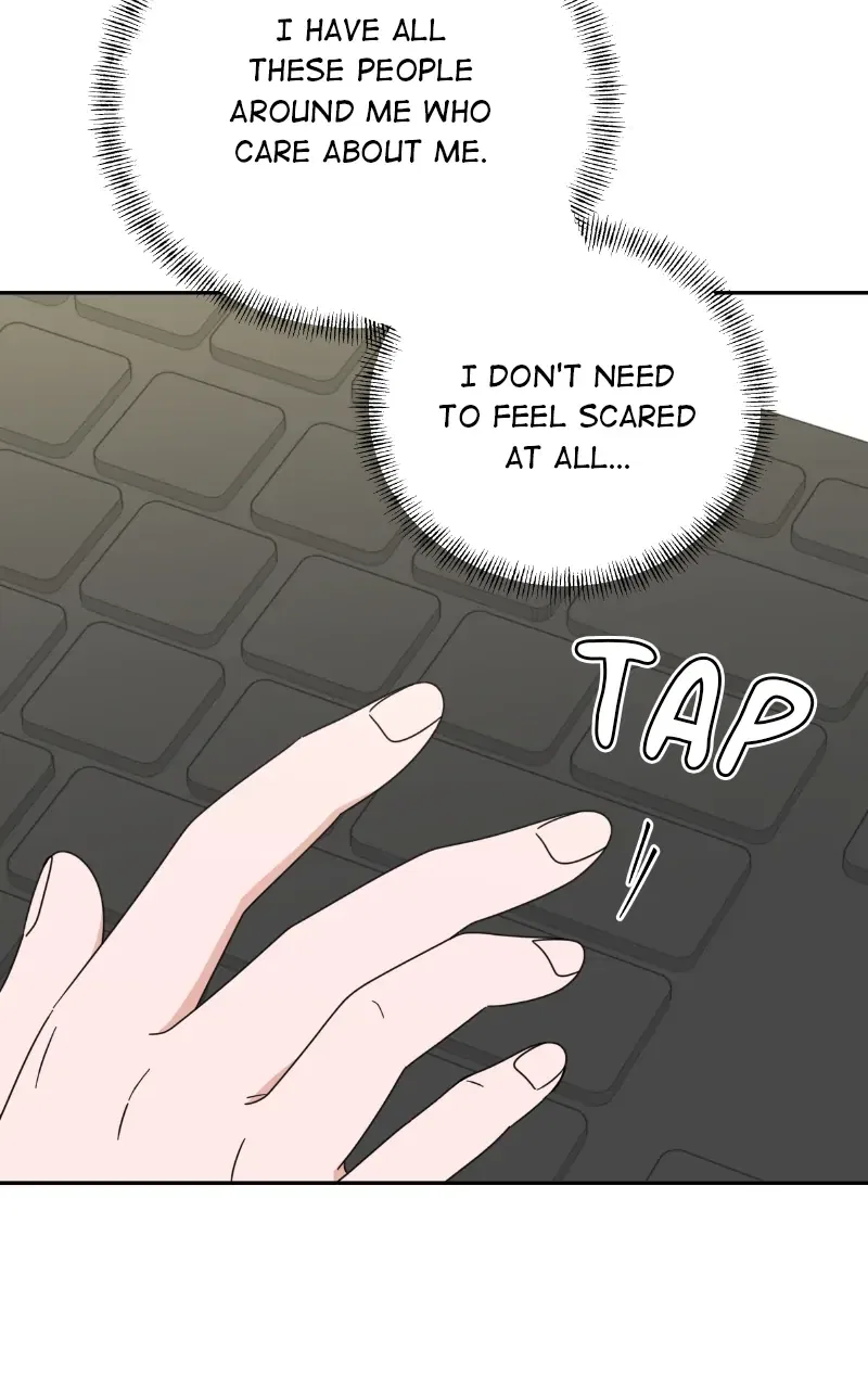 The Man with Pretty Lips Chapter 92 – Page 31