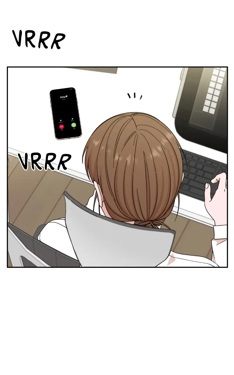 The Man with Pretty Lips Chapter 92 – Page 32