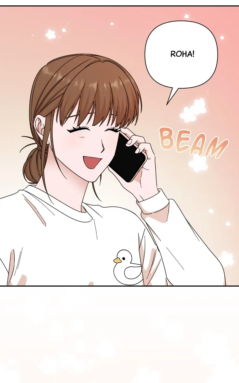 The Man with Pretty Lips Chapter 92 – Page 33