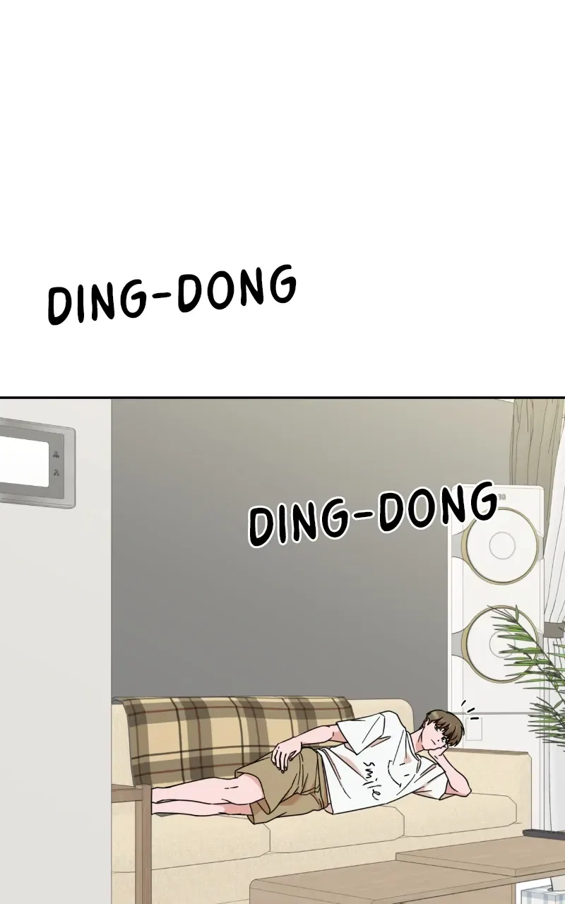 The Man with Pretty Lips Chapter 92 – Page 35