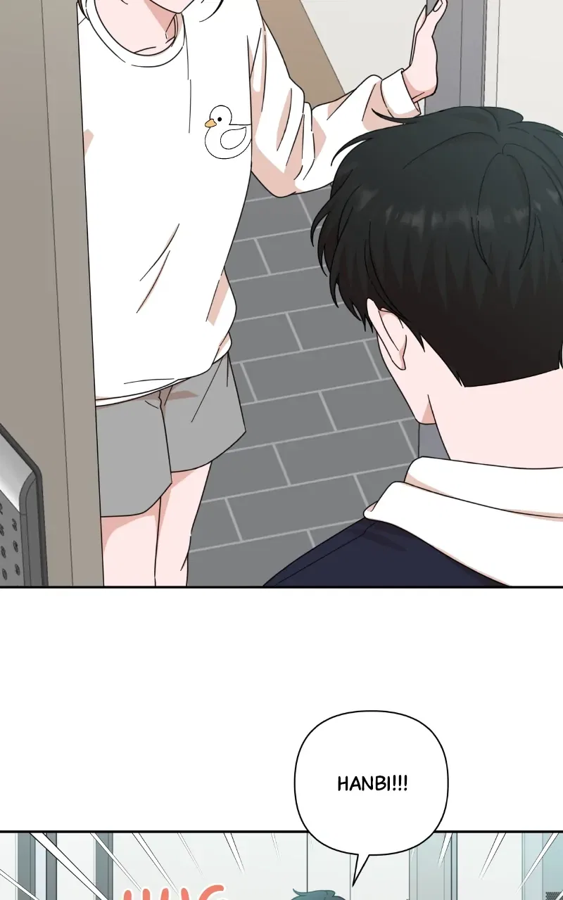 The Man with Pretty Lips Chapter 92 – Page 39