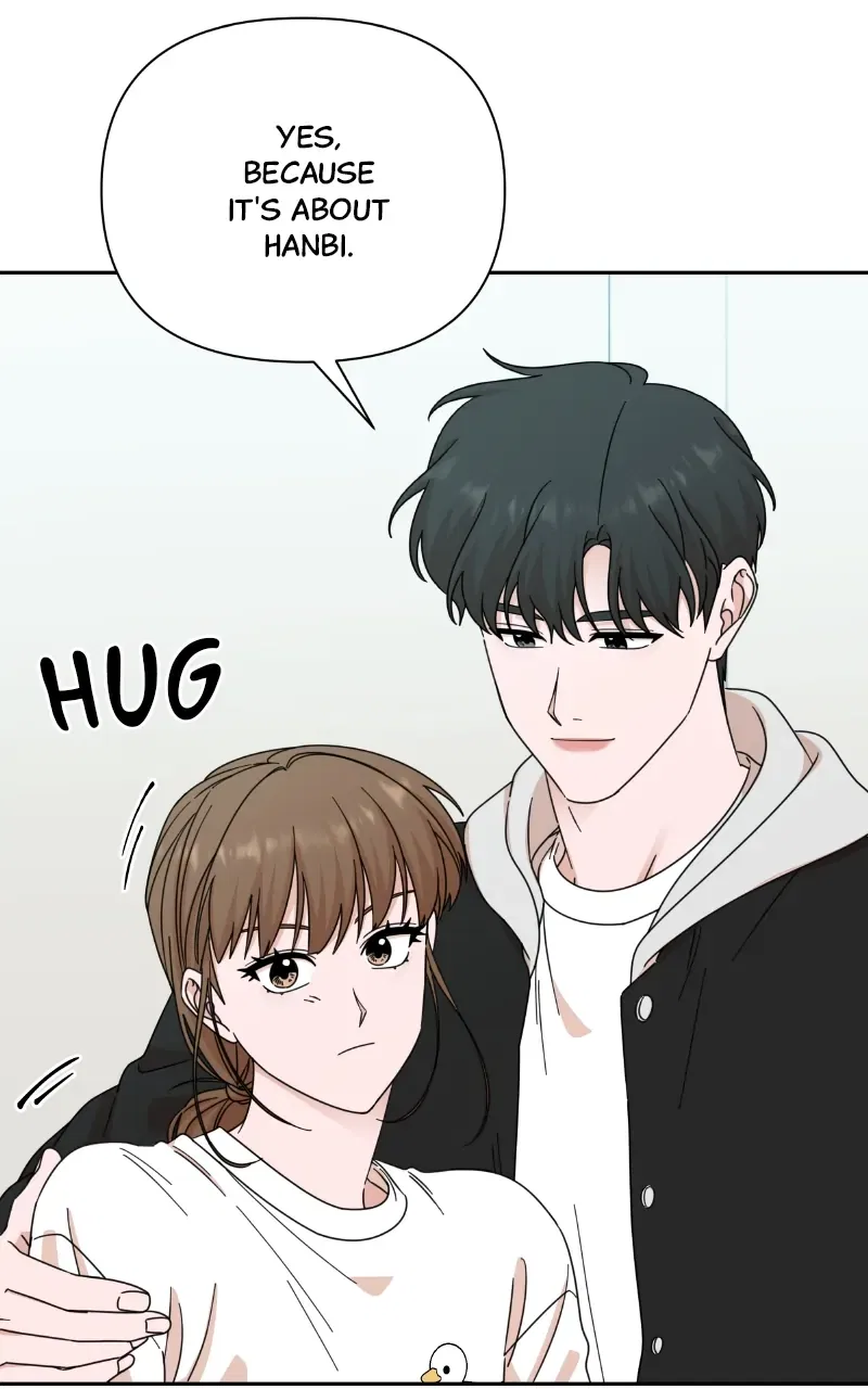 The Man with Pretty Lips Chapter 92 – Page 43