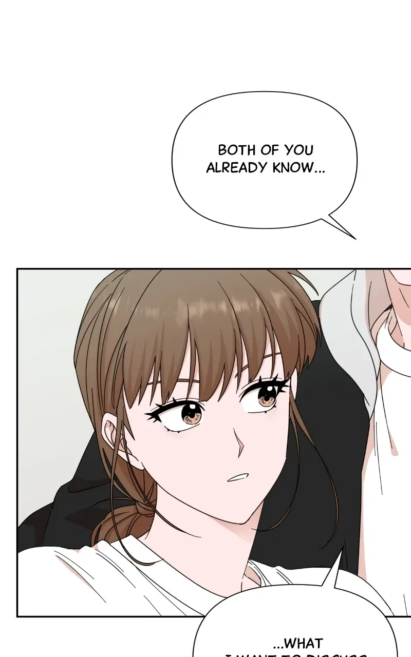 The Man with Pretty Lips Chapter 92 – Page 44