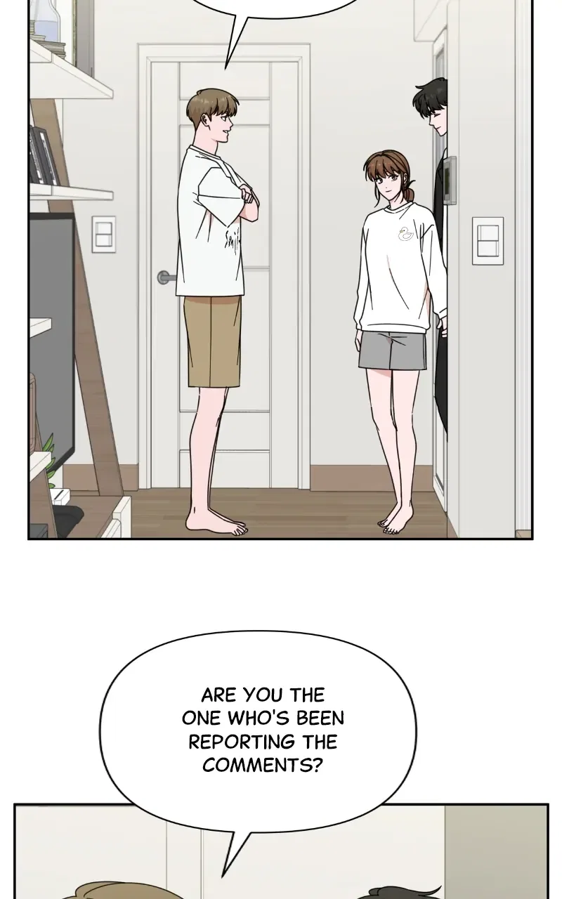 The Man with Pretty Lips Chapter 92 – Page 46