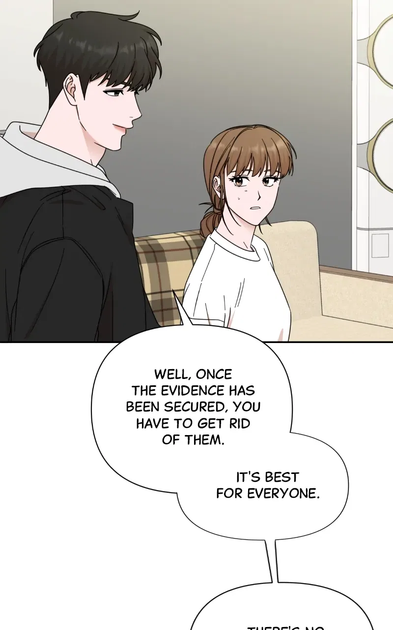 The Man with Pretty Lips Chapter 92 – Page 48