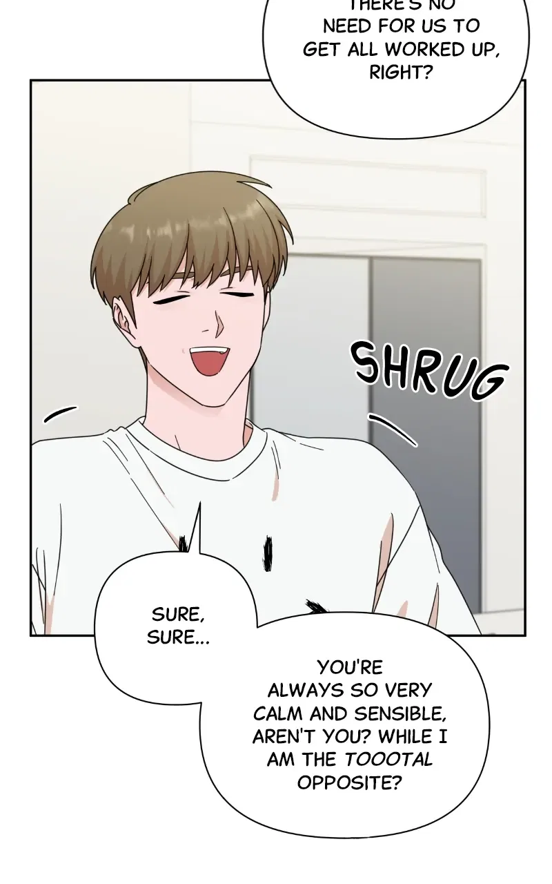 The Man with Pretty Lips Chapter 92 – Page 49