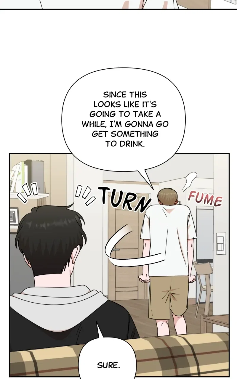 The Man with Pretty Lips Chapter 92 – Page 51