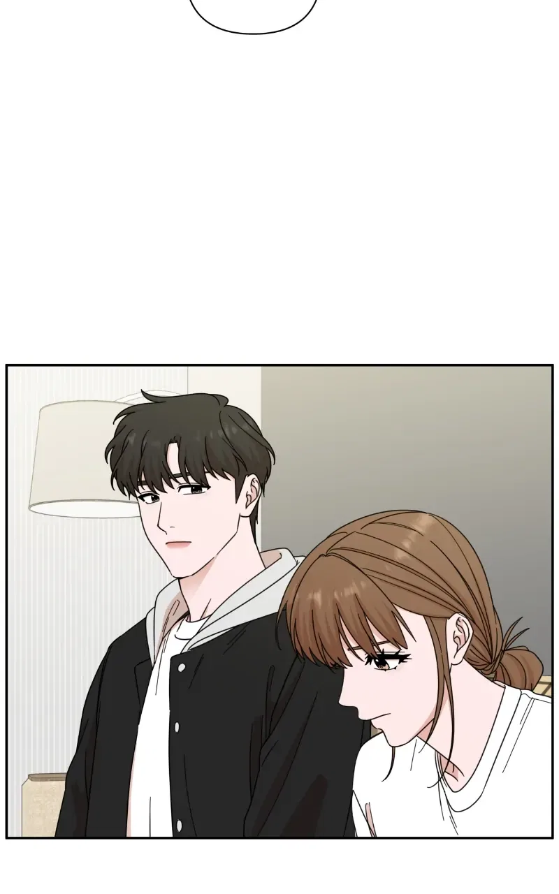 The Man with Pretty Lips Chapter 92 – Page 52