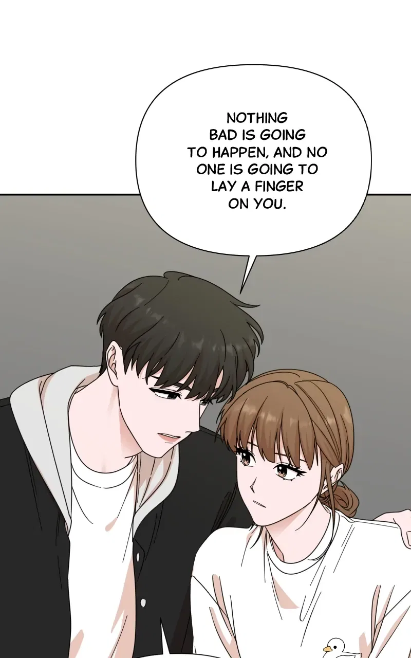 The Man with Pretty Lips Chapter 92 – Page 54