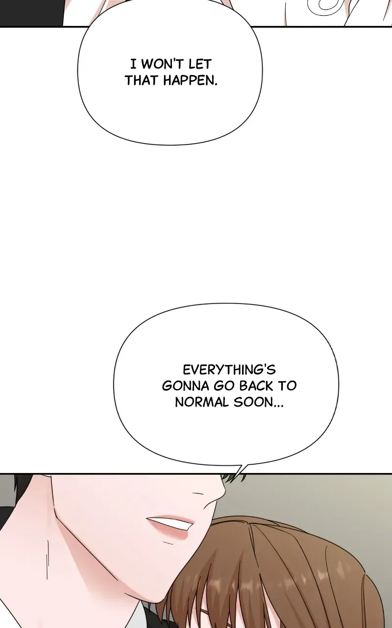 The Man with Pretty Lips Chapter 92 – Page 55