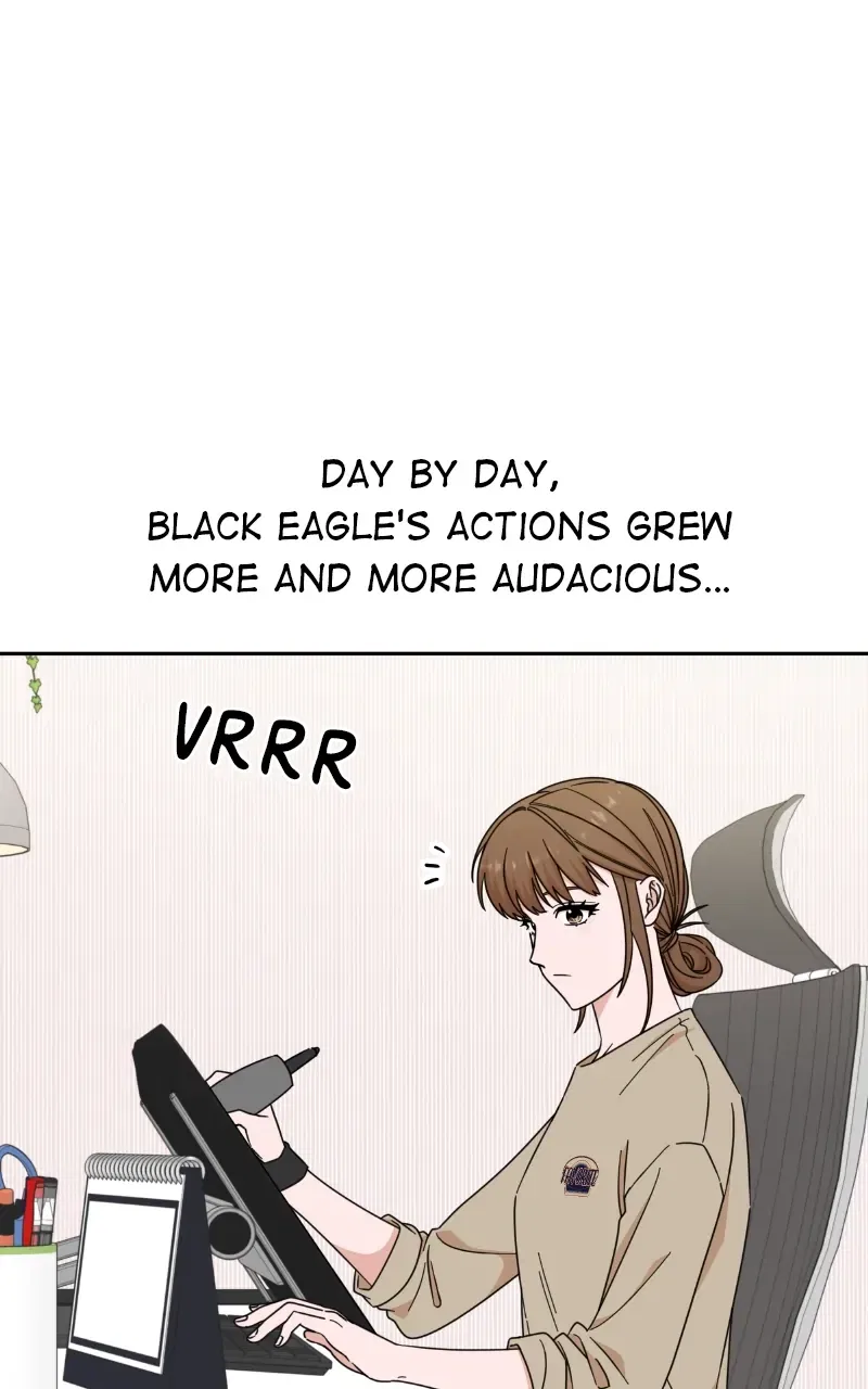 The Man with Pretty Lips Chapter 92 – Page 58