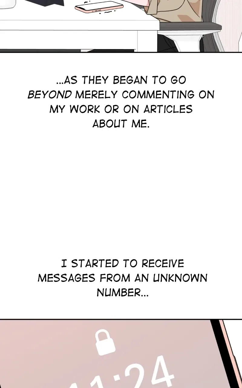 The Man with Pretty Lips Chapter 92 – Page 59