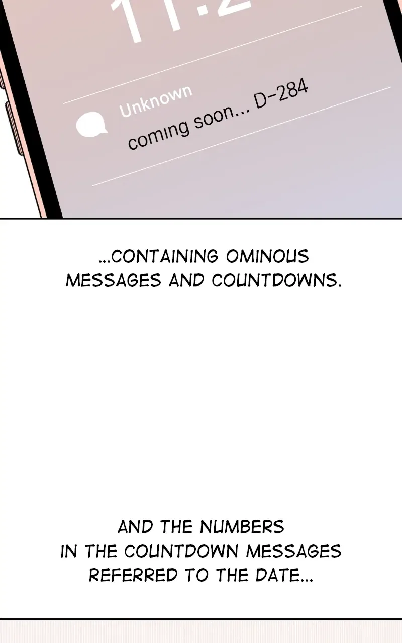 The Man with Pretty Lips Chapter 92 – Page 60