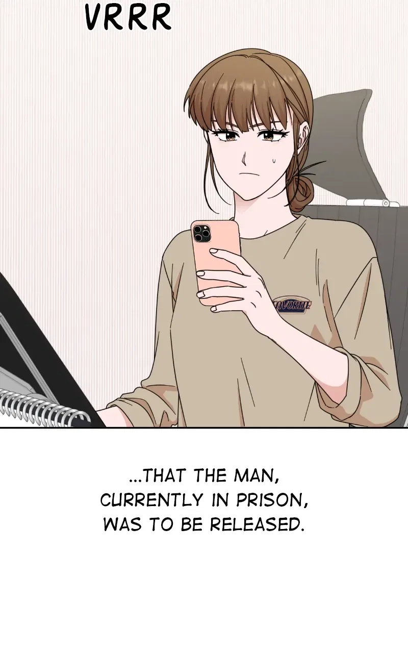 The Man with Pretty Lips Chapter 92 – Page 61