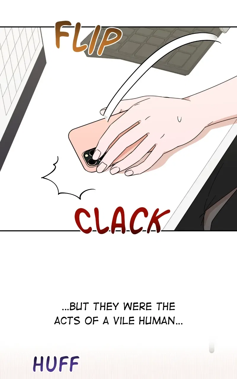 The Man with Pretty Lips Chapter 92 – Page 63