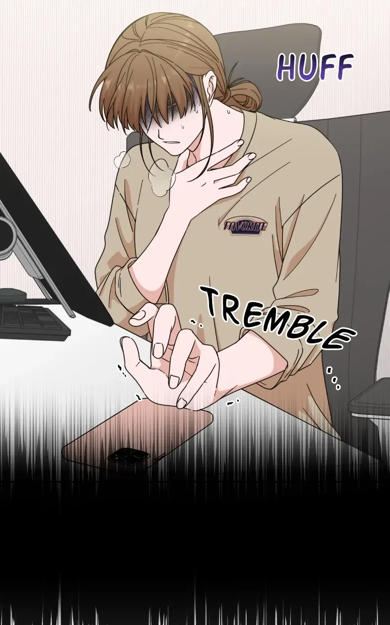 The Man with Pretty Lips Chapter 92 – Page 64