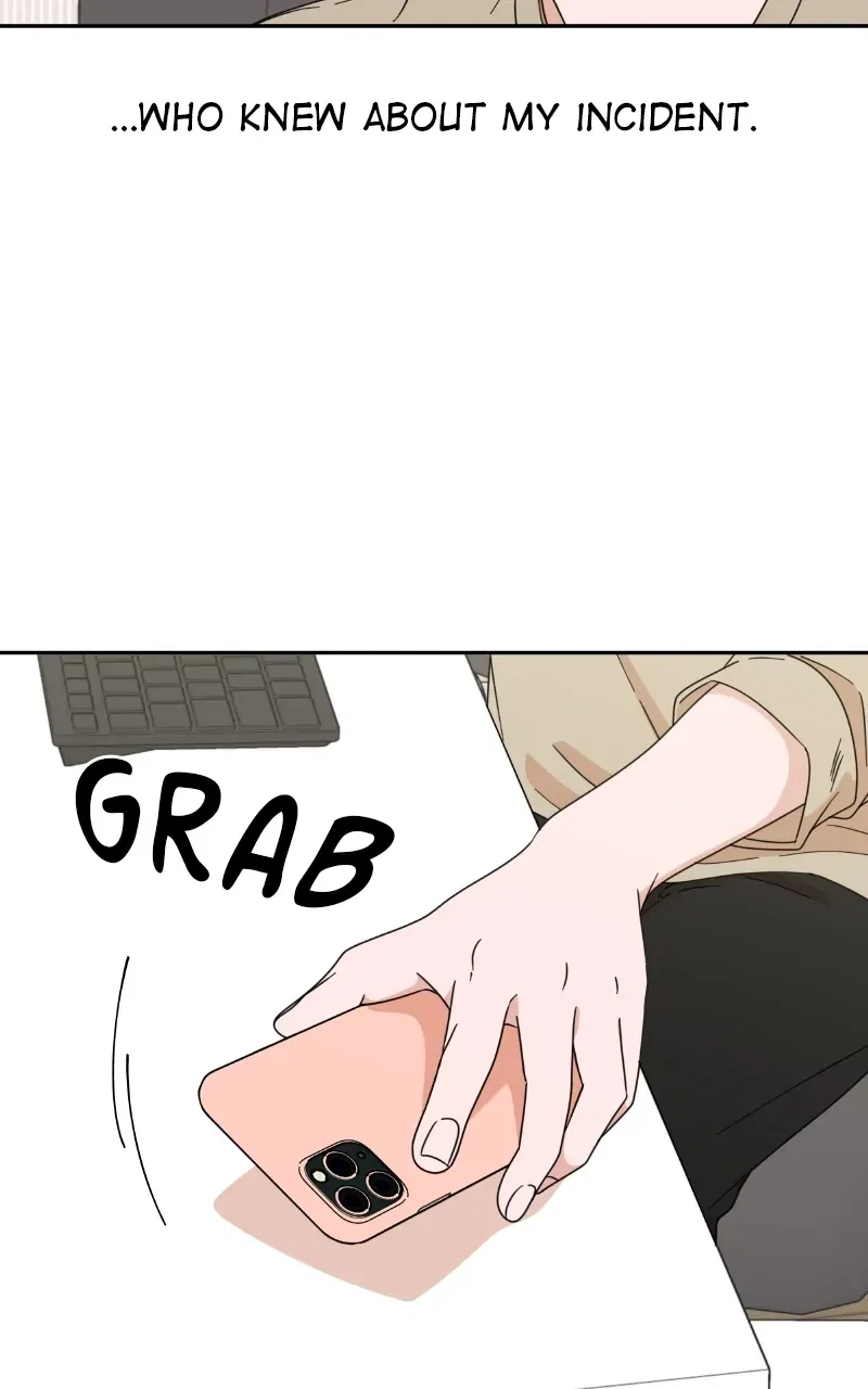 The Man with Pretty Lips Chapter 92 – Page 67