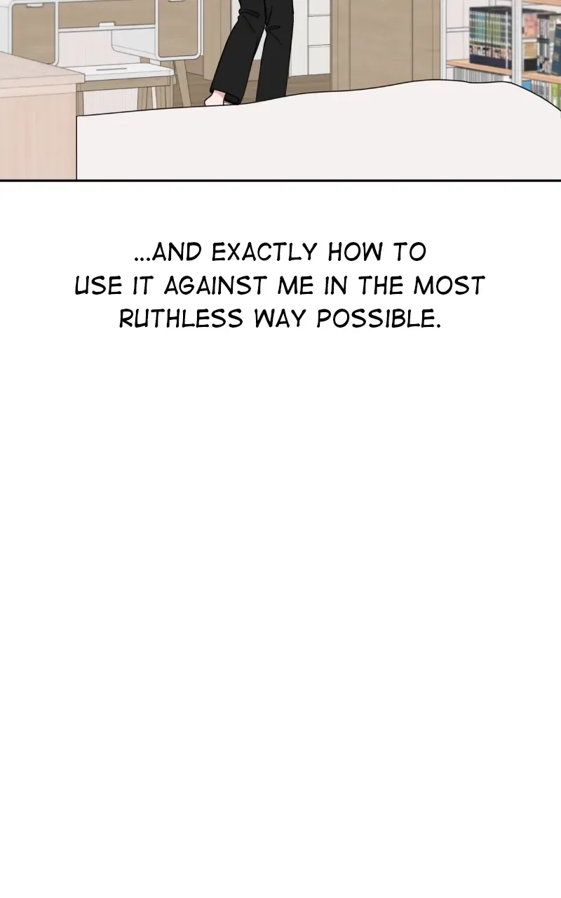 The Man with Pretty Lips Chapter 92 – Page 69