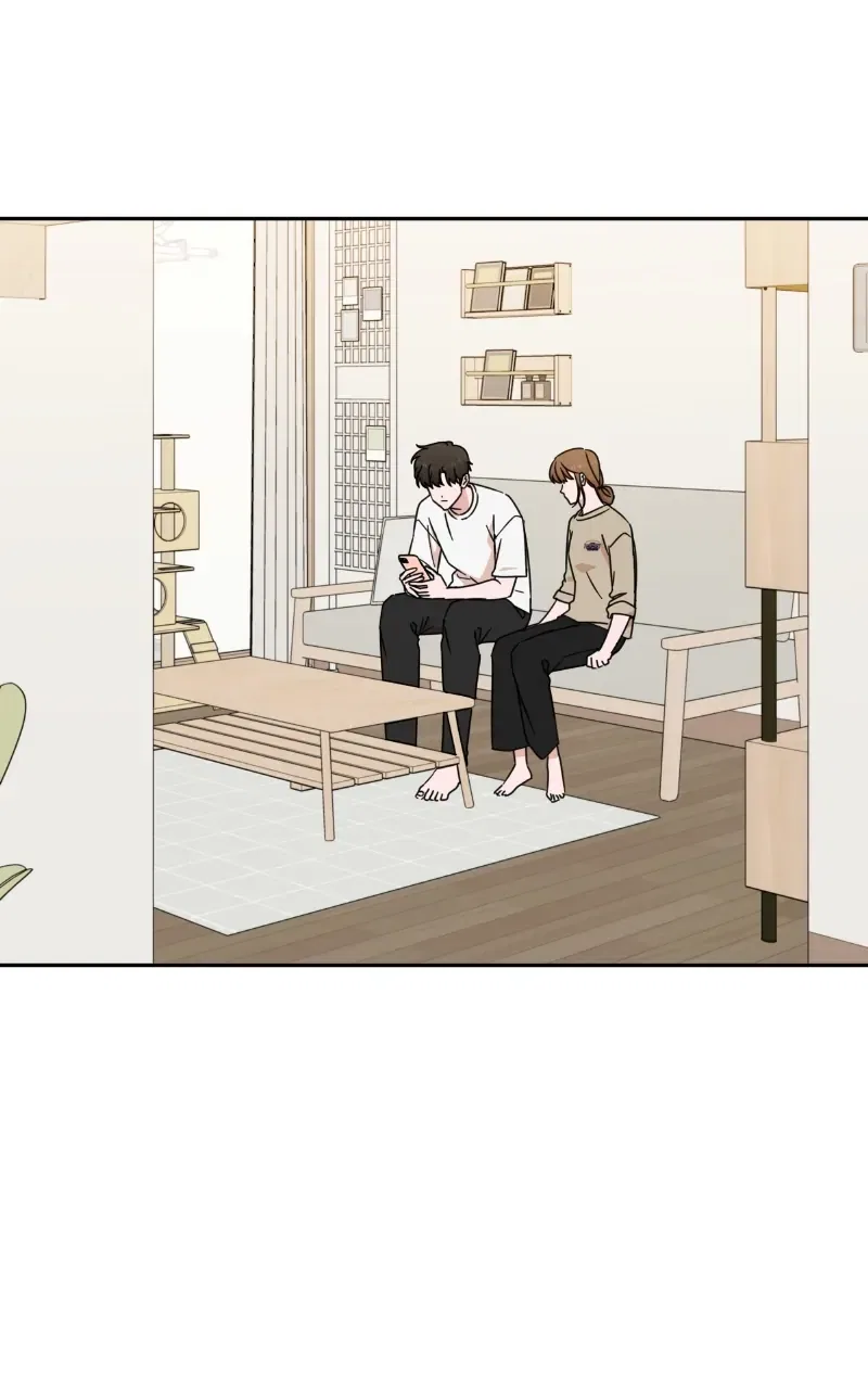 The Man with Pretty Lips Chapter 92 – Page 70