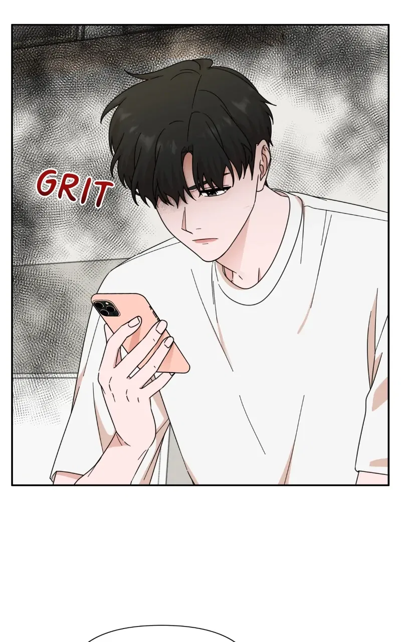 The Man with Pretty Lips Chapter 92 – Page 71