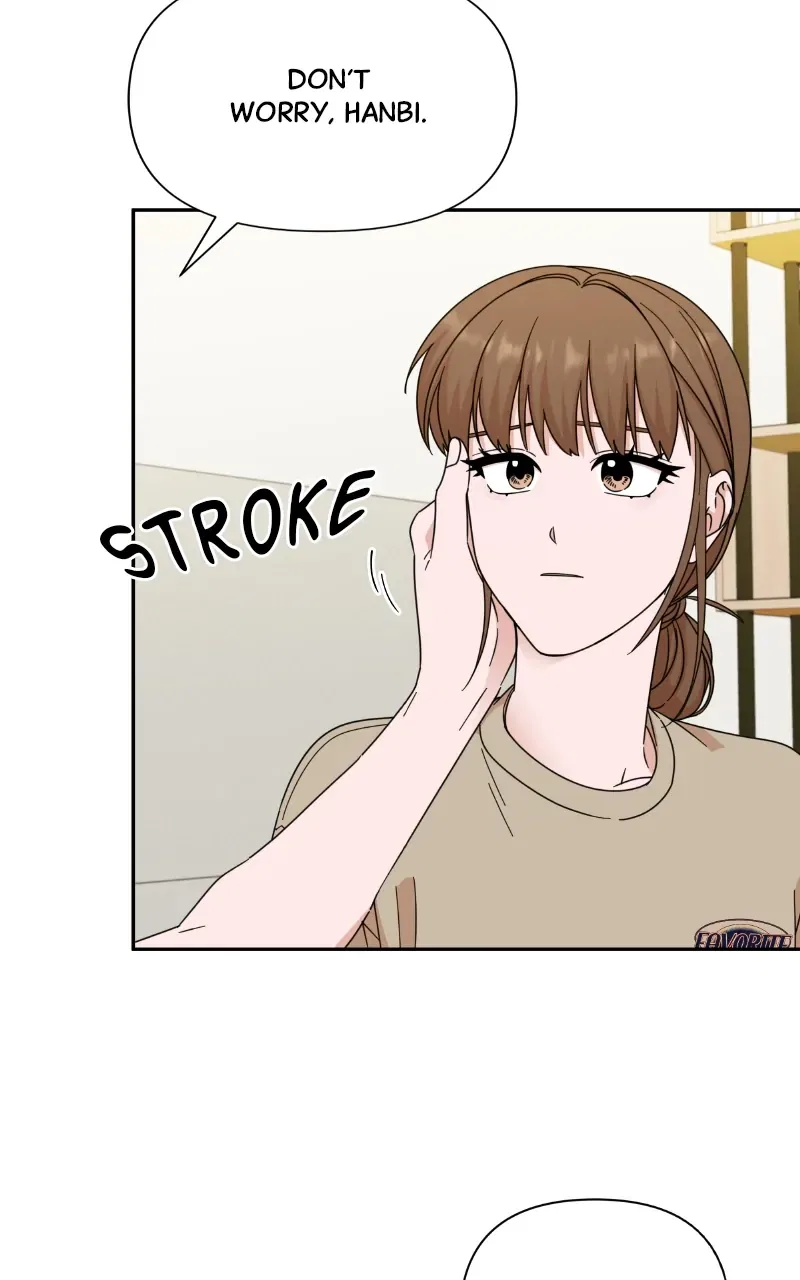 The Man with Pretty Lips Chapter 92 – Page 72
