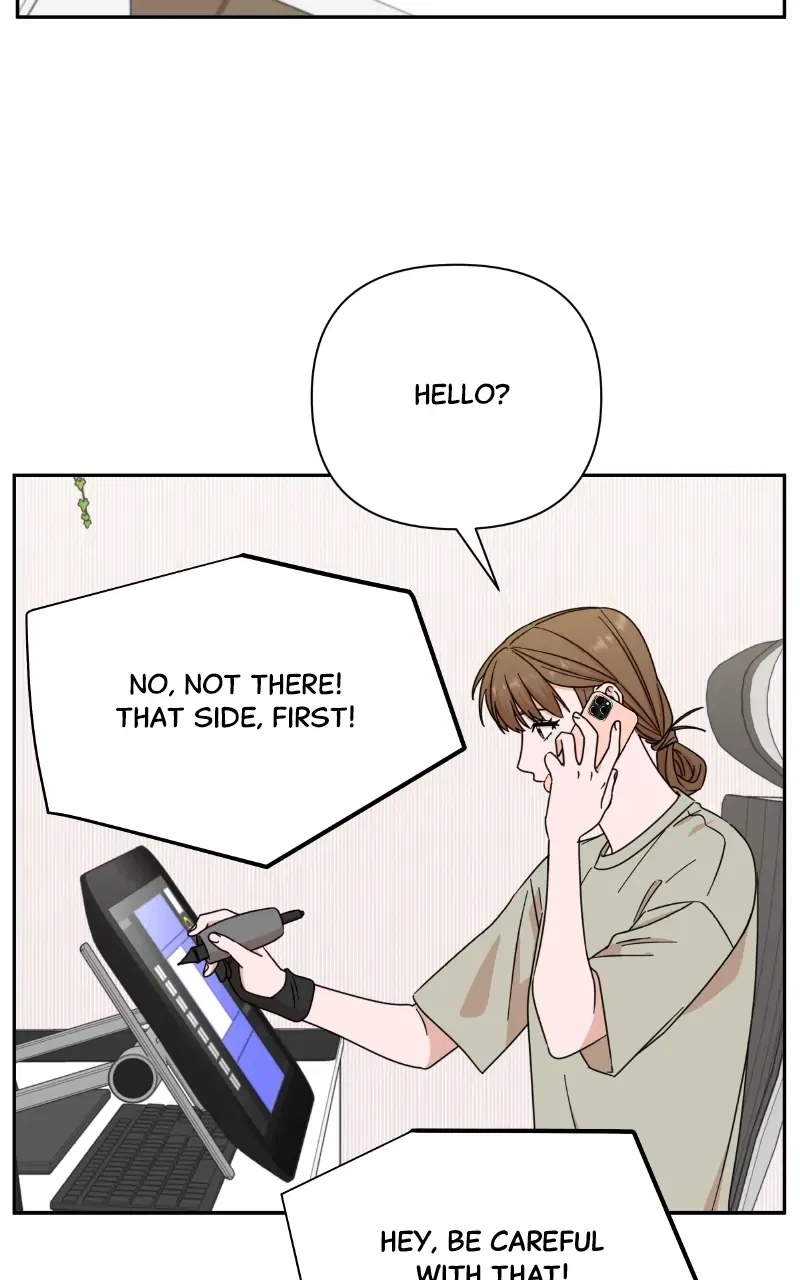 The Man with Pretty Lips Chapter 92 – Page 79