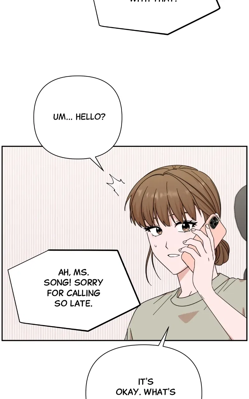 The Man with Pretty Lips Chapter 92 – Page 80