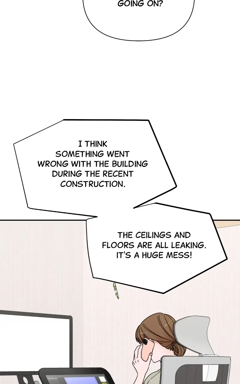 The Man with Pretty Lips Chapter 92 – Page 81
