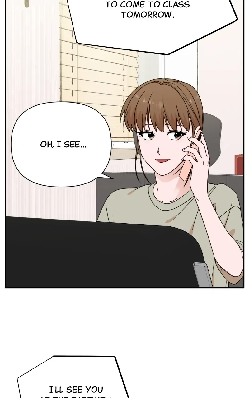 The Man with Pretty Lips Chapter 92 – Page 83