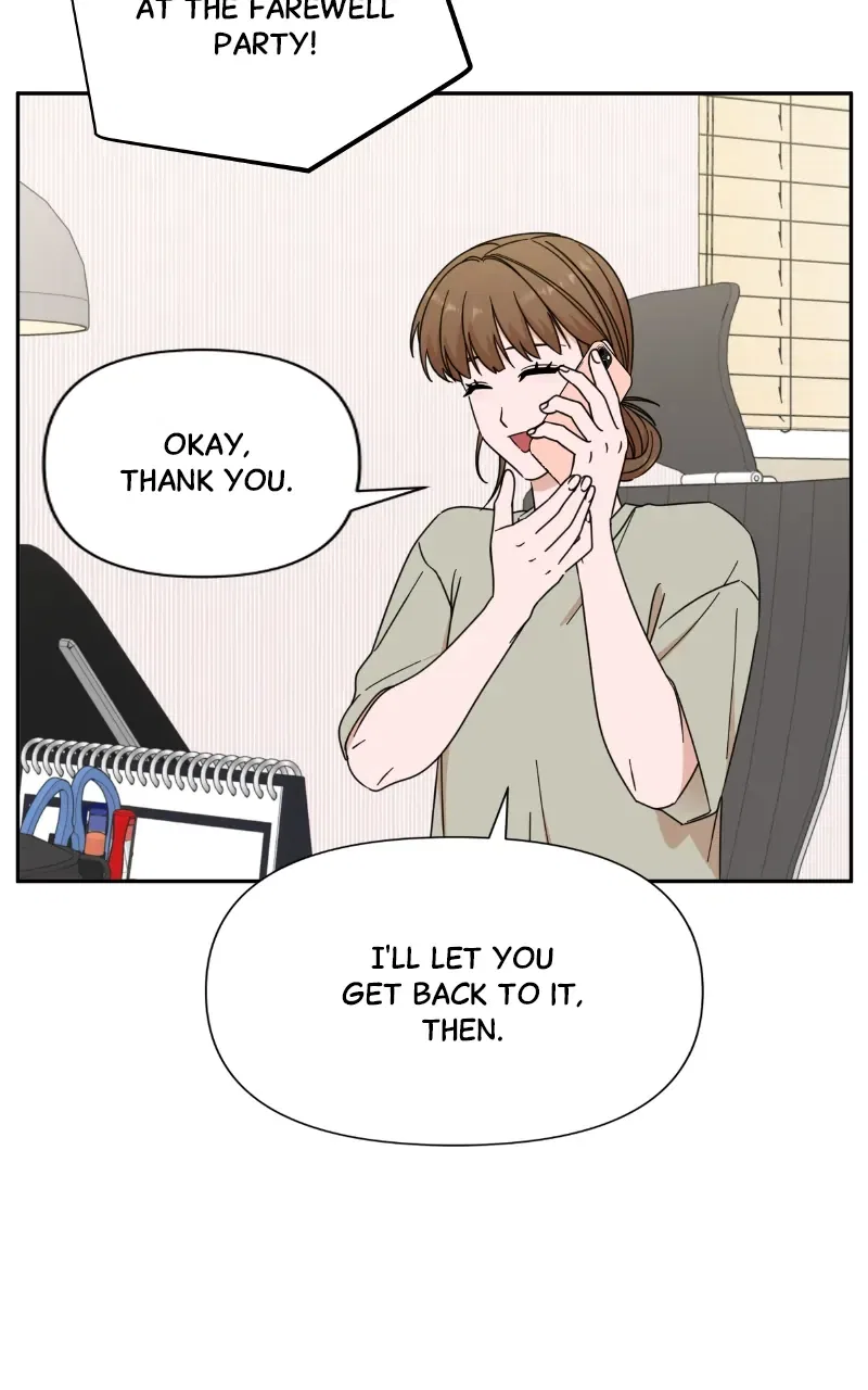 The Man with Pretty Lips Chapter 92 – Page 84