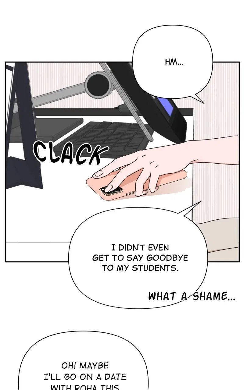 The Man with Pretty Lips Chapter 92 – Page 85
