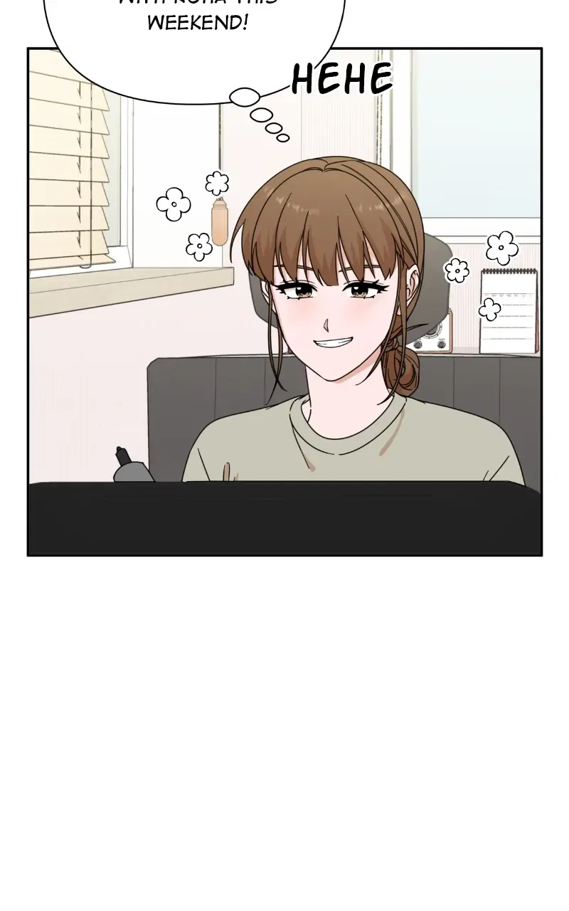 The Man with Pretty Lips Chapter 92 – Page 86