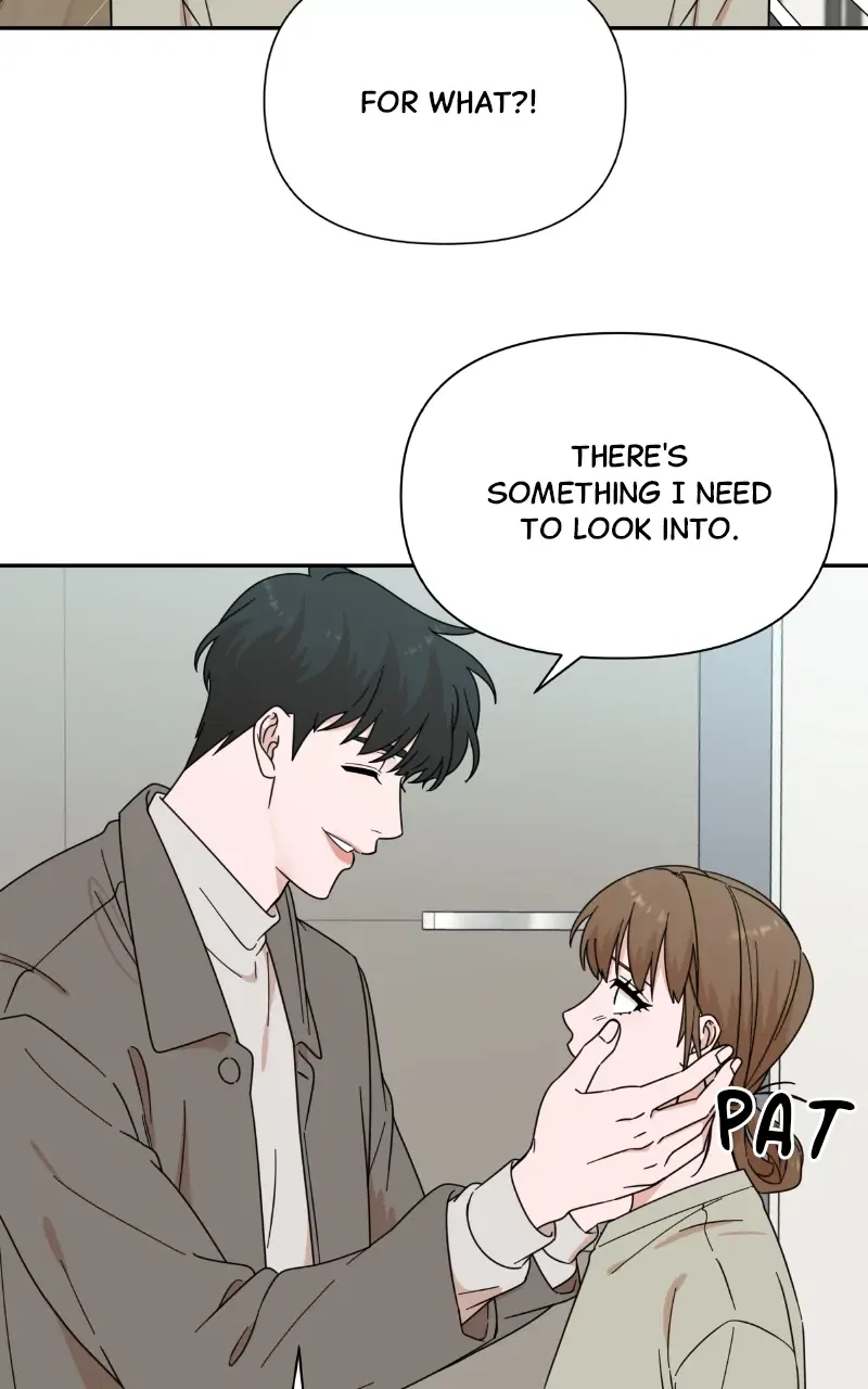 The Man with Pretty Lips Chapter 92 – Page 88