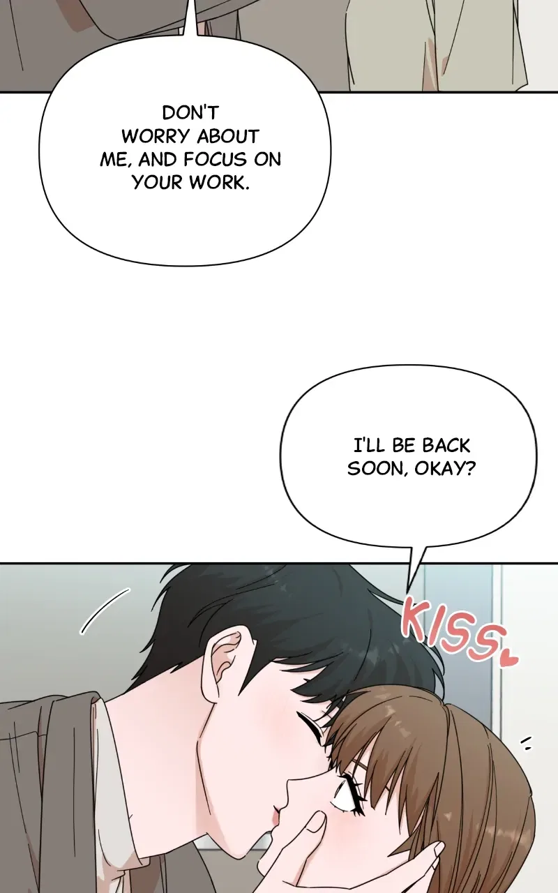The Man with Pretty Lips Chapter 92 – Page 89