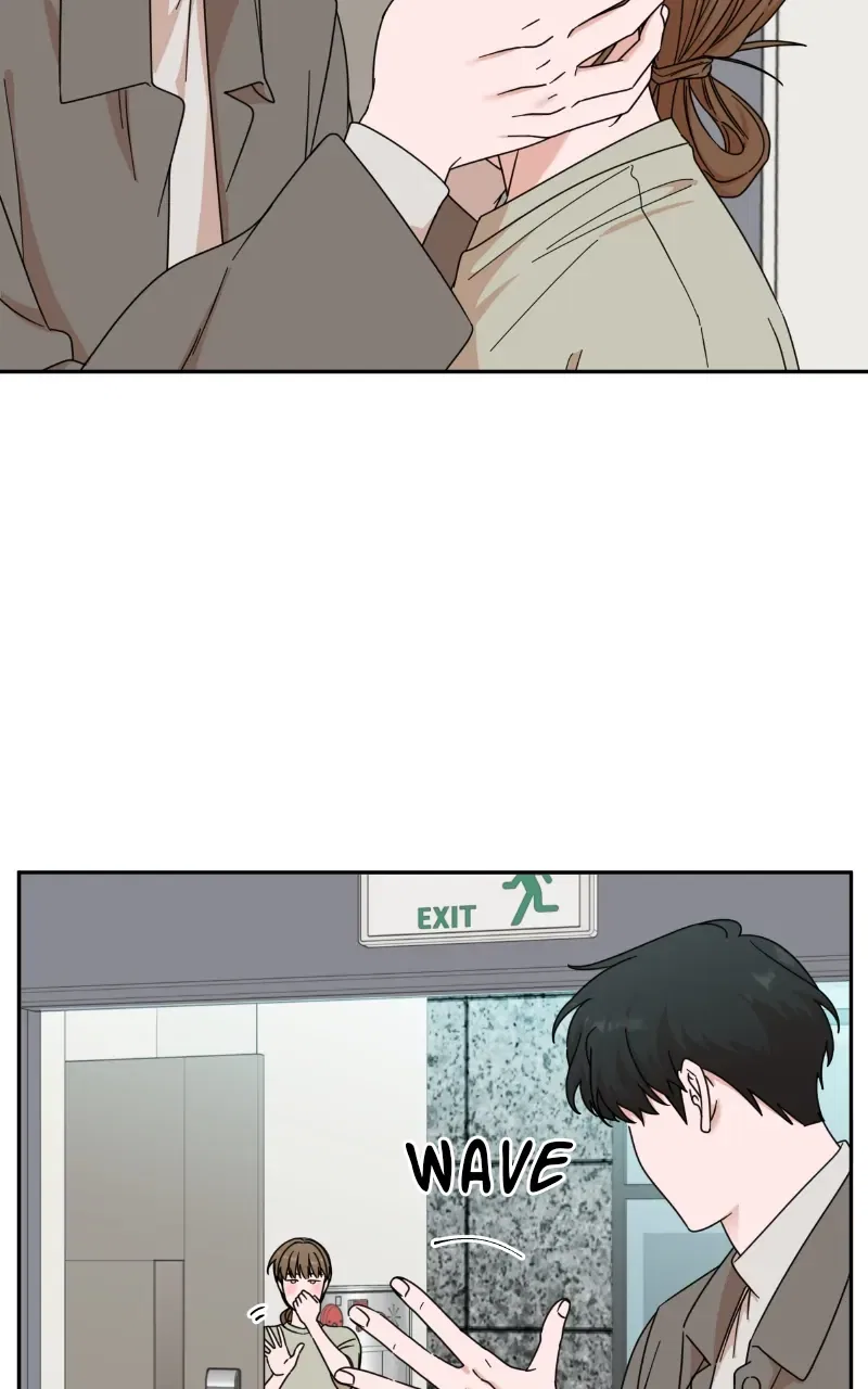 The Man with Pretty Lips Chapter 92 – Page 90