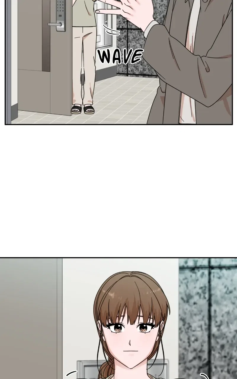 The Man with Pretty Lips Chapter 92 – Page 91